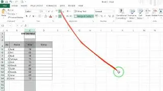 Cara Menggunakan Fungsi IF di Microsoft Excel