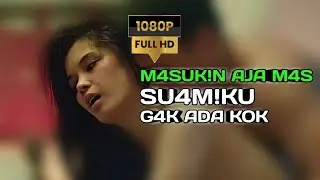 TERNYATA 4PEM WANIT4 LAIN LEBIH NYAMAN || Alur cerita film