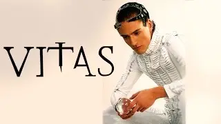 VITAS - Блаженный Гуру/Blessed Guru (Official video 2001)