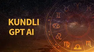 How To Use Kundli GPT AI - Kundali GPT