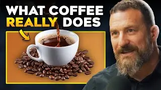 The Truth About Caffeine’s Effect on Focus & Concentration