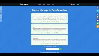 How to convert image to Base64