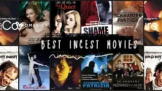 Best Incest Movies [2024/2025] - Part 3