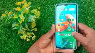 Easy Touch Kya Hai | What is Easy Touch in poco m4 pro 5g | Easy Touch Settings | Assistive Touch
