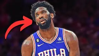 The UNCOMFORTABLE TRUTH About Joel Embiid