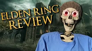 Completely Real and Honest Elden Ring Review