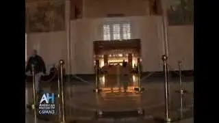 C-SPAN Cities Tour - Salem: Oregon State Capitol