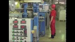 «Дёке Экстружн»