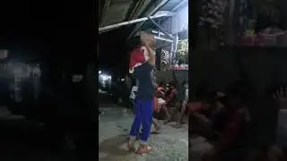 Bencong bocilll