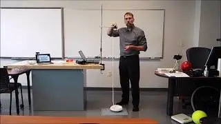 Ticker Tape Timer Explaination