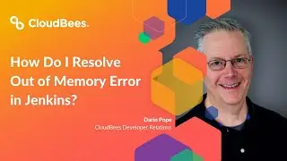 How Do I Resolve Out of Memory Error in Jenkins?