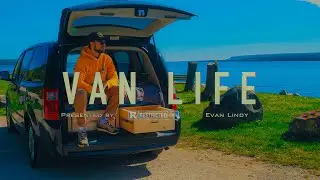 My FIRST Van Life Adventure