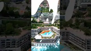 6 sự thật về quốc gia có nhiều triệu phú nhất châu Âu #monaco #vatican #typhu #trieuphu #chauau
