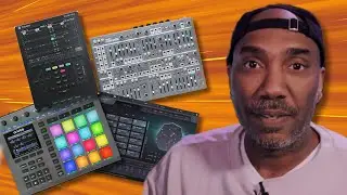 Top 5 BEST Music Gear Tech at NAMM 2023 & Thoughts