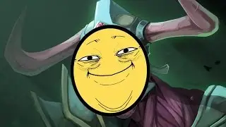 [DOTA 2]#15 Тутор на Андаинга[Труп Истинного Ягуара]