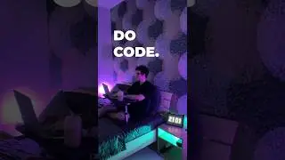 Вечерний кодинг - DO CODE! 