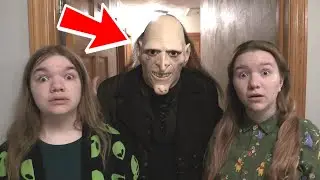 UNCLE CREEPY!