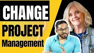 Secrets to Successful Change Management in Projects @lizhighperformancecoach