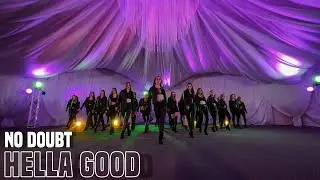 No Doubt – Hella Good | Heels Choreo by 