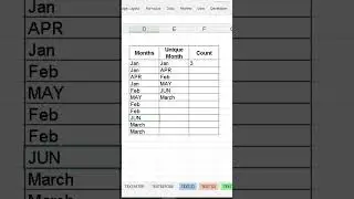 Excel Hack: The Secret to Auto-Updating Formulas!