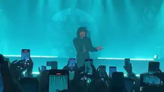 Bring Me The Horizon Live in Bangkok 2023