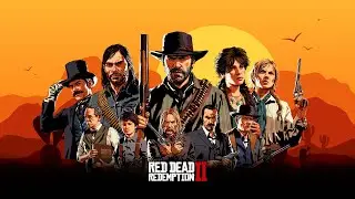 🔴СТРИМ ПРОХОЖДЕНИЕ🏹Red Dead Redemption 2🗺️ПРОЙДЕНО : 15%🐴(СТРИМ  № 116)