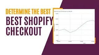 Which Shopify Checkout Page Layout is Better?  (One or Three Step Checkout)