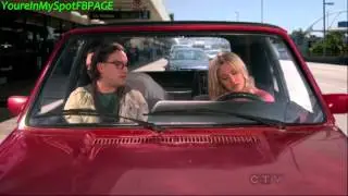 The Farewell - The Big Bang Theory