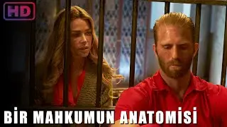 Bir Mahkumun Anatomisi | Film