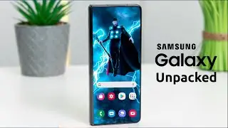 Samsung Galaxy - ИНТЕРЕСНЫЕ НОВОСТИ!