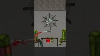 🤯УДИВИТЕЛЬНЫЕ ВЕЩИ В МЕЛОН ПЛЕЙГРАУНД