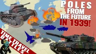 Could the modern Polish military survive the German invasion of 1939? (part 1 of the series)