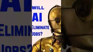 Will AI Eliminate Jobs? #controlengineer #plcprogrammer