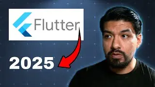 El futuro de Flutter este 2025 - ¿Es aún una opción?