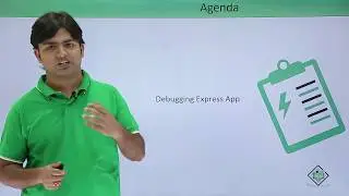 ExpressJS - Debugging