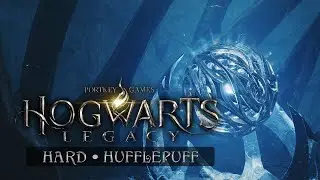 Hogwarts Legacy [XBX] • Стрим 10х3 • ФИНАЛ