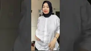 jilbob cantik #goyangtiktok #jilbabpemersatubangsa #jilbabhot #tiktokviral