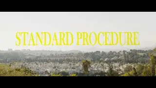 President T - Standard Procedure