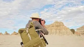 Большой рюкзак для фототехники National Geographic NG 5170 Earth Explorer