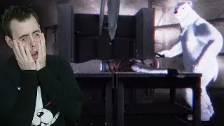 AI the Somnium Files Trailer REACTION (GDC & TGS 2019) | AI the Somnium Files Reaction