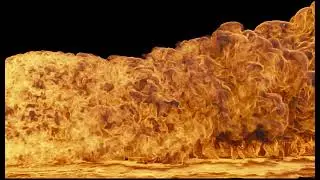Fire Transition