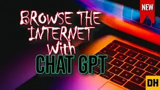 How to Browse The Internet with ChatGPT 2023: Answer Questions On Recent Topics with ChatGPT Feature