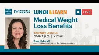 Medical Weight Loss Benefits