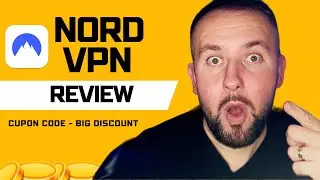 Nord VPN Review - The CHEAPEST and Best VPN In 2025
