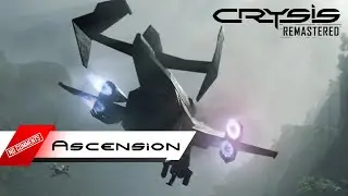 Crysis Remastered - Ascension [Cпецназ]