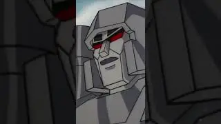 Megatron!!! | Transformers G1 | 40th Anniversary