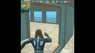 1v2 Clutch 🥱 shorts