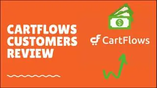 CartFlows Pro Review - Best WordPress Funnel Builder?