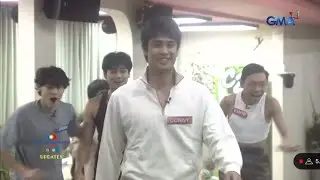 PINOY BIG BROTHER Celebrity Collab Edition | May 2, 2025 Morning UPDATES