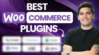 👨‍💻You Need To Try These GAMECHANGING WooCommerce Plugins (Seriously)👨‍💻